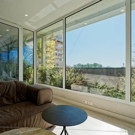 Apartment Luxurious Central *
