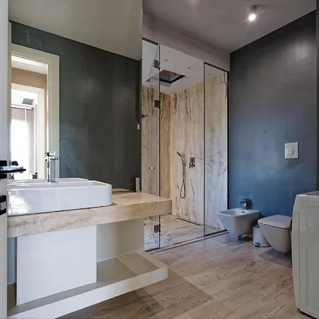 Apartment Luxurious Central Tirana