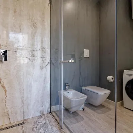 Luxurious Central Apartment Tirana